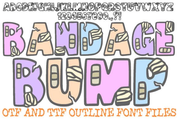 Bandage Bump Review